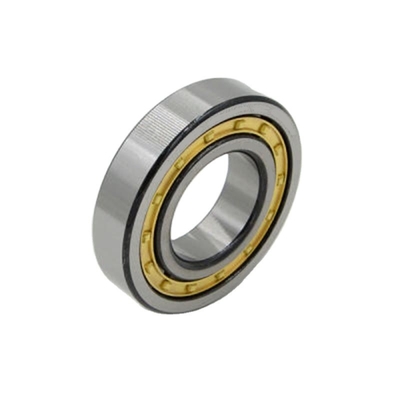 55*90*18 mm GCr15 cilindrisch rollagers van chroomstaal met P5-precisie