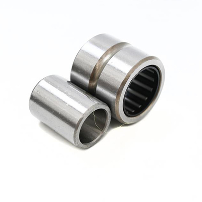 Motorfietslagers NATR5 Track Roller 4,99 5 mm Boring Size High Speed Low Noise Design
