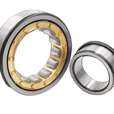 Taperstructuur en NJ1011EM cilindrische rollagers voor automobiel 55*90*18mm