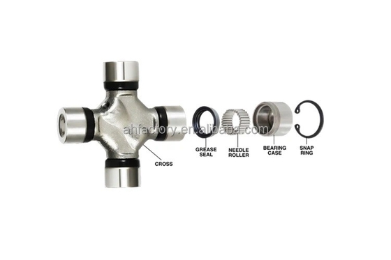 Europese en Amerikaanse markt Auto Universal Joint voor Mazda 0164-25-060