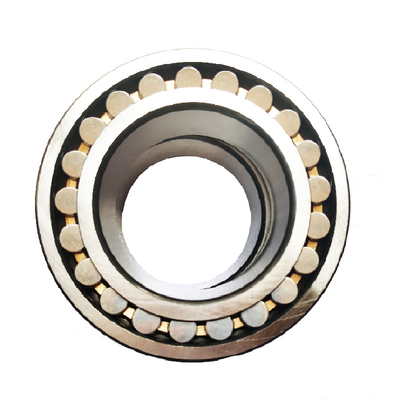Eenrijdige cilindrische rollenlagers N1014EM NJ1014EM NU1014EM met conieke structuur