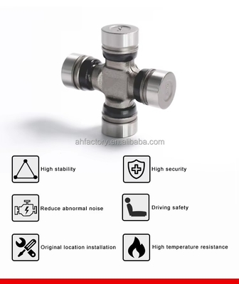 Europese en Amerikaanse markt Auto Universal Joint voor Mazda 0164-25-060