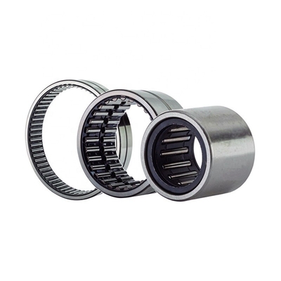 NA4908 Naaldrollagers 40X62X22MM Stalen kooi Open olievet P0 P6 P5 P4 P2 0 40 mm