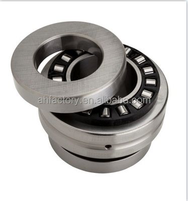 ISO9001 2008 Gecertificeerd ZARN5090-TV naaldroller/assige cilindrische rollager 50x90x78mm