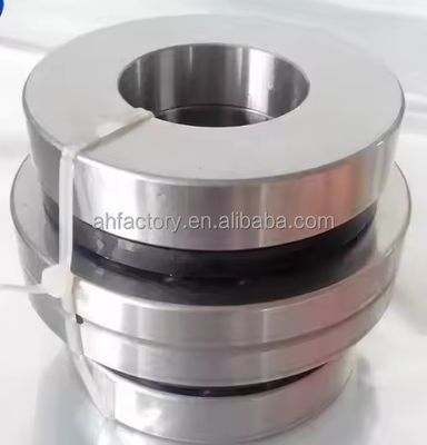 ISO9001 2008 Gecertificeerd ZARN5090-TV naaldroller/assige cilindrische rollager 50x90x78mm