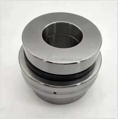 ISO9001 2008 Gecertificeerd ZARN5090-TV naaldroller/assige cilindrische rollager 50x90x78mm