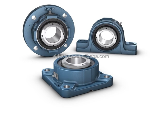 SN222 Plummerblok De beste keuze voor autotractoren en bouwmachines
