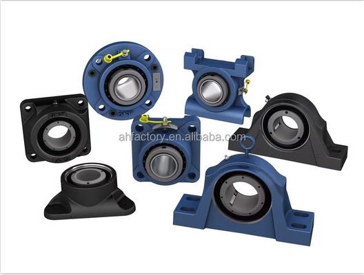SN222 Plummerblok De beste keuze voor autotractoren en bouwmachines