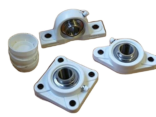 SN222 Plummerblok De beste keuze voor autotractoren en bouwmachines