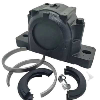 SN222 Plummerblok De beste keuze voor autotractoren en bouwmachines