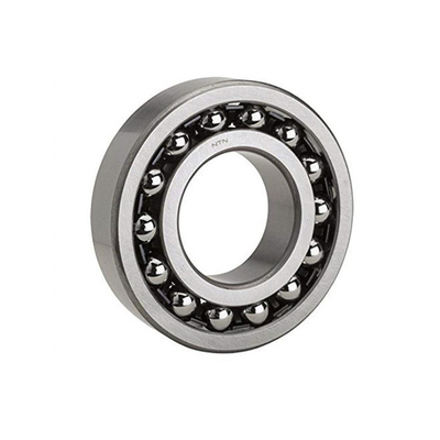 1200 serie enkelrijdige radiale kogellager Boring Grootte 9 10 mm Geschikt voor hoge snelheden