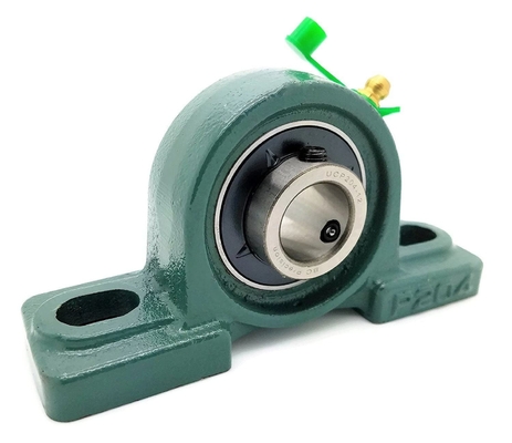 P5 Precision rating UCP 207-21 Kissenblokken voor auto- en landbouwmachines