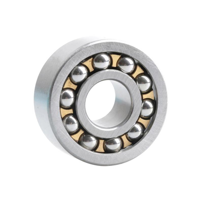 1200 serie enkelrijdige radiale kogellager Boring Grootte 9 10 mm Geschikt voor hoge snelheden