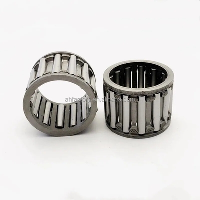 Stabiel prestatie K5*8*8TN Innerlijke 5 mm geconsolideerde radiale naaldrollagers