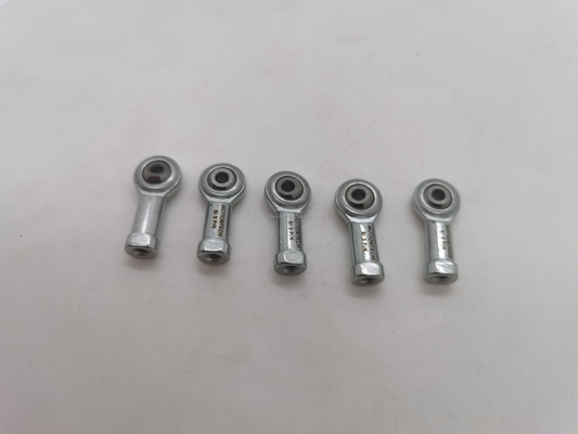 Miniatuur Retail M16 Ball Joint Rod End Bearings 16 mm voor pneumatische hydraulische cilinder