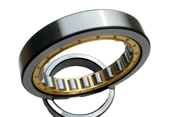 NU1014EM Rollagers voor landbouwmachines met een nauwkeurigheid van P6