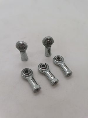 Miniatuur Retail M16 Ball Joint Rod End Bearings 16 mm voor pneumatische hydraulische cilinder