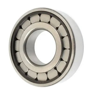 Hoogprecisie NU1015EM NJ1015EM N1015EM Stabiel prestatie cilindrisch rollager