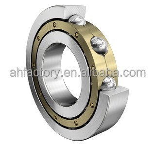 Olie-vet smeermiddel Multifunctioneel eenrijdige diepe groef kogellagers 6030MB C3