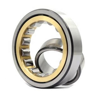 NU1016EM N1017EM NJ10175EM Chroomstaal rollenlagers met afdichtingen type open