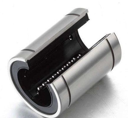 Lineaire lagers LM20UUOP LME-serie met lange levensduur en hoge precisie P0 P6 P5 P4 P2