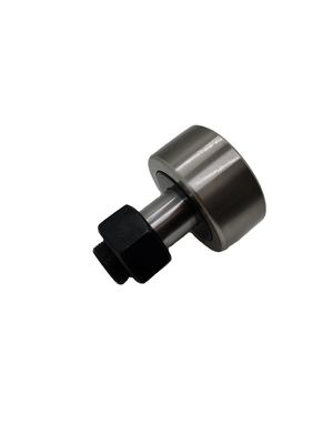 CFH18BUU Chroomstaal GCR15 Excentrisch Bolt Rollagers voor landbouwmachines