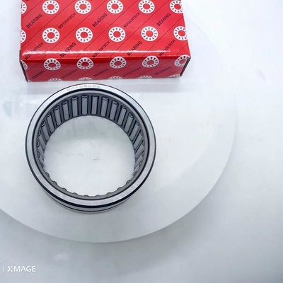 BR486028 Naaldrollagers voor mechanische apparatuur Verzegelde afdichtingen en reserveonderdelen