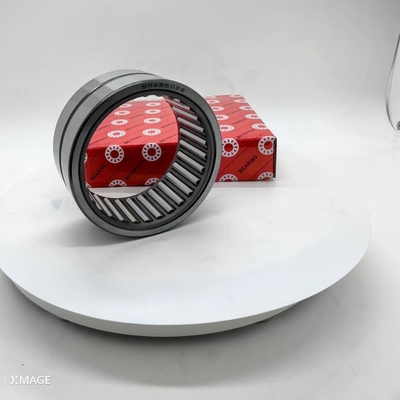 BR486028 Naaldrollagers voor mechanische apparatuur Verzegelde afdichtingen en reserveonderdelen
