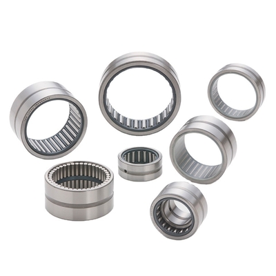 BR486028 Naaldrollagers voor mechanische apparatuur Verzegelde afdichtingen en reserveonderdelen