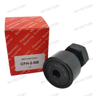 Verbeteren van de efficiëntie van bedrijven met CFH-2-SB-cam-volglagers en nauwkeurigheidsniveau P5