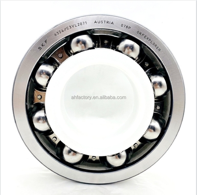 Deep Groove Ball Bearings 6220 C3VL0241Bearing 100x180x34mm met een enkele rijstructuur