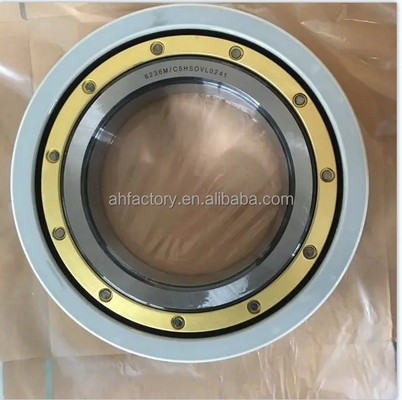 Deep Groove Ball Bearings 6220 C3VL0241Bearing 100x180x34mm met een enkele rijstructuur
