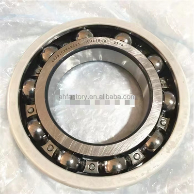 Deep Groove Ball Bearings 6220 C3VL0241Bearing 100x180x34mm met een enkele rijstructuur