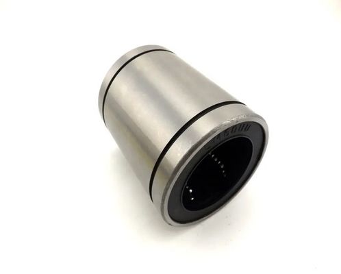 LM14uu Lineaire kogellagers, rechtstreeks leverbaar voor bouwmachines en rollen
