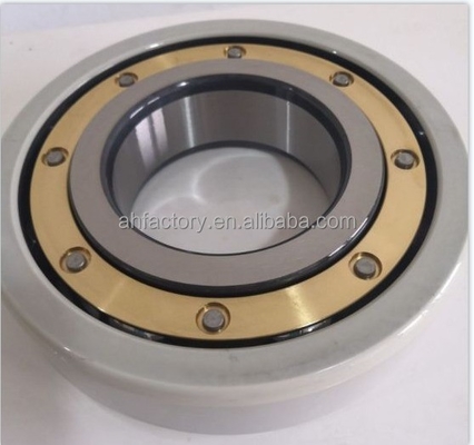 Deep Groove Ball Bearings 6220 C3VL0241Bearing 100x180x34mm met een enkele rijstructuur