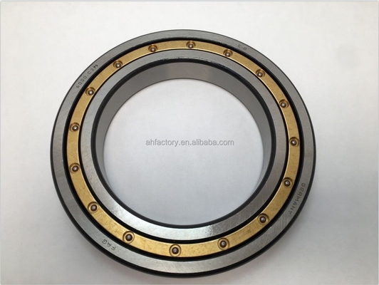 Deep Groove Ball Bearings 6220 C3VL0241Bearing 100x180x34mm met een enkele rijstructuur
