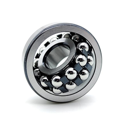 100% Check Deep Groove 1205 Series Single Row Radial Ball Bearing voor toepassingen