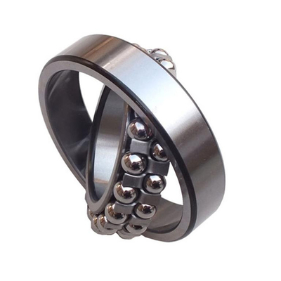 100% Check Deep Groove 1205 Series Single Row Radial Ball Bearing voor toepassingen