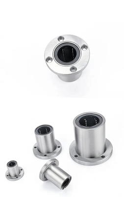 Diepgroefstructuur Lmf16luu Lmf10 Lmf12 Lmf13 Lineaire lager voor 3D-printer en CNC