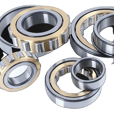 NJ1019EM NJ1019EM NU1019EM NJ1020EM NJ1020EM NU1020EM Cylindrische rollagers