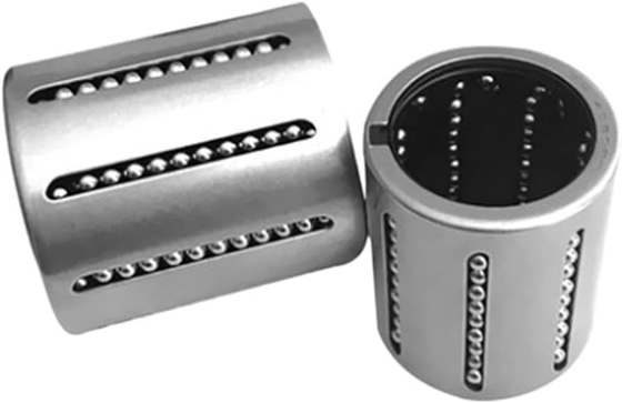 KH0622 KH0824 KH1026 KH1228 KH1428 KH1630 Lineair rollager met chroomstaal Gcr15