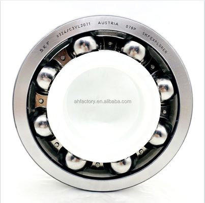 130*230*40mm diepe groef kogellagers 6226 C3VL0241 Single Row Low Voice Geïsoleerd