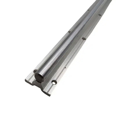 SBR25UU Schuifblok Lineaire schachtrailgeleiding voor CNC Gcr15