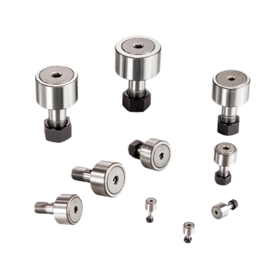 CF24-1B CF Cam Follower CF24-1B Spoorrollagers voor gebruik met een hoge laadcapaciteit