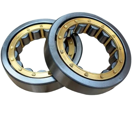 Cylindrische rollenlagers NJ1021EM/NU1021EM/NF1021EM voor machinewerkplaatsen