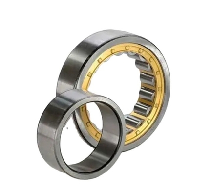 Cylindrische rollenlagers NJ1021EM/NU1021EM/NF1021EM voor machinewerkplaatsen