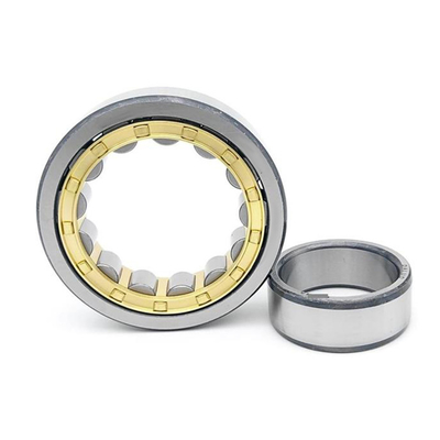 Eenrijdige cilindrische rollenlagers NJ1022EM voor auto- en bouwmachines