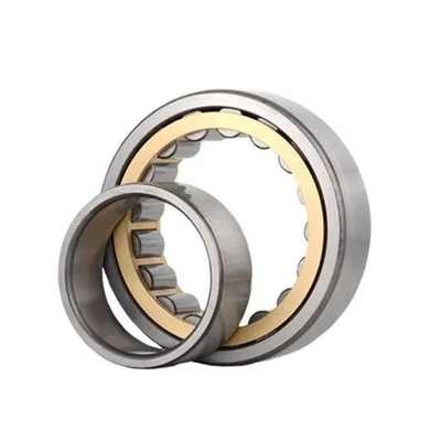 Eenrijdige cilindrische rollenlagers NJ1022EM voor auto- en bouwmachines