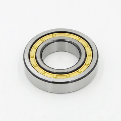Eenrijdige cilindrische rollenlagers NJ1022EM voor auto- en bouwmachines