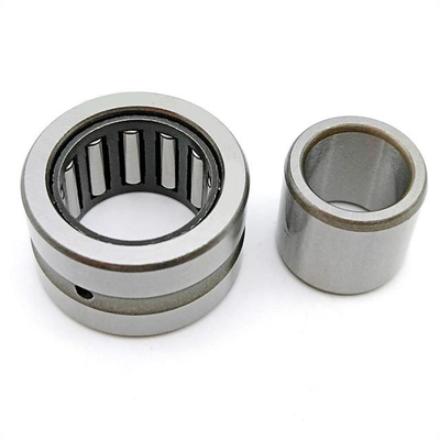 Industriële NA-serie NA4900 NA4901 NA4902 NA4903 Naaldrollagers met laag geluid